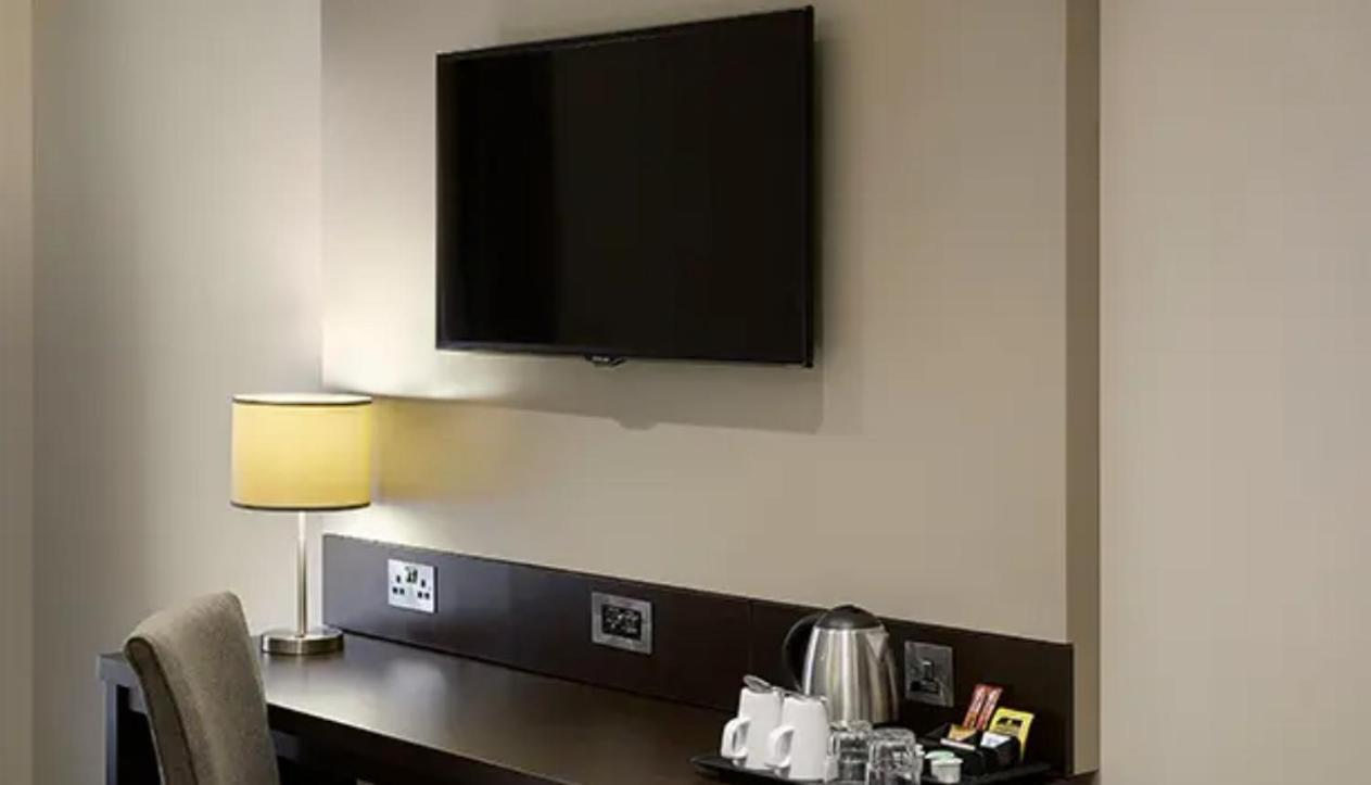 Hotel Ensuite In Centre