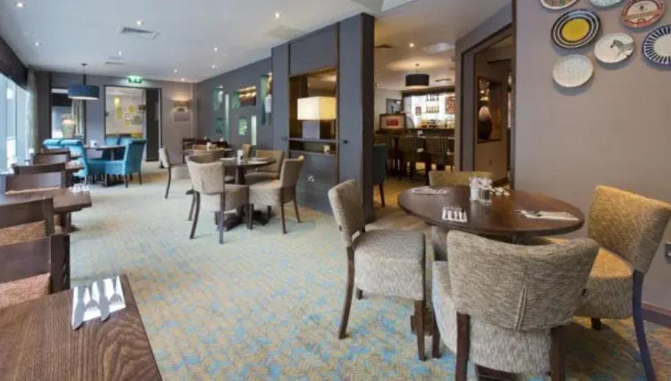 Hotel Ensuite In Centre