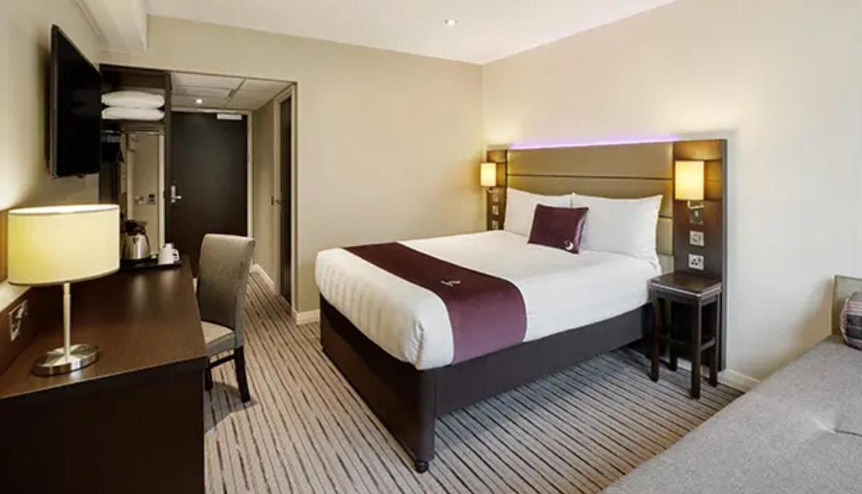 Hotel Ensuite In Centre *