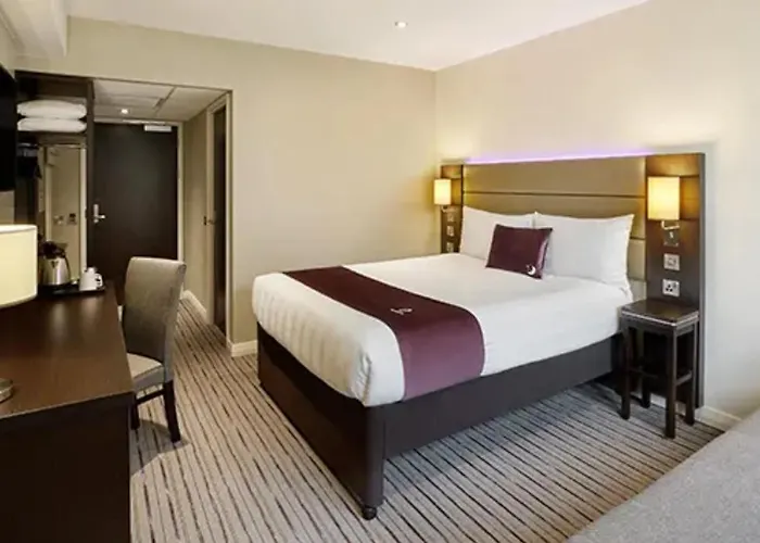 Ensuite In Derby City Centre